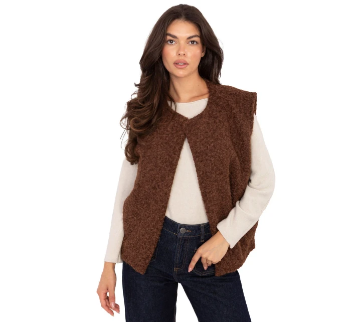 Model vesty 217874 Rue Paris