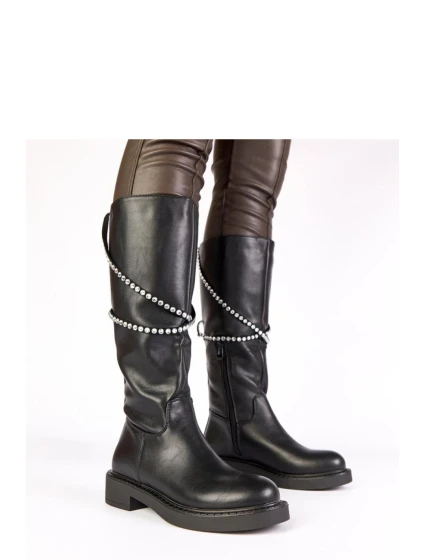 Topánky model 221364 Solea