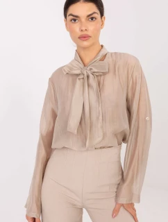 Košeľa s dlhým rukávom model 222126 Továrenská cena