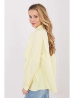 Košeľa s dlhým rukávom model 223330 Továrenská cena