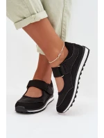 Poltopánky model 225101 Krok vo veľkom štýle Poltopánky model 225101 Krok vo veľkom štýle