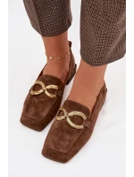 Mokasíny model 225356 Step in style