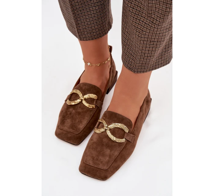 Mokasíny model 225356 Step in style