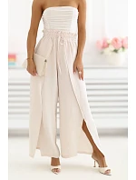 Dámske nohavice model 227193 Továrenská cena