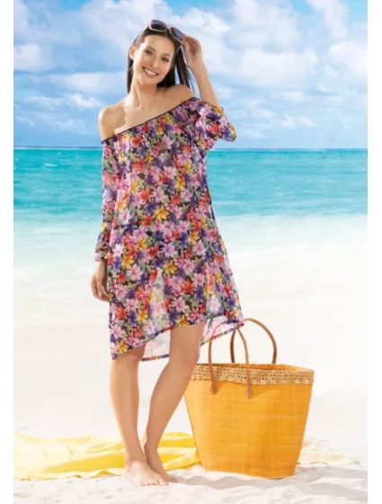 Dámské šaty Siélei model 20320773 - SIELEI