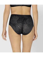 Dámske nohavičky Fit Smart Maxi EX čierne - Triumph