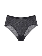 TRIUMPH Signature Sheer - Maxi nohavičky s jemným čipkovým lemom Triumph TRIUMPH Signature Sheer - Maxi nohavičky s jemným čipkovým lemom Triumph