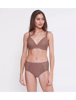 SLOGGI SOFT ADAPT - push-up podprsenka bez korzetu s technológiou FlexiMesh® Sloggi