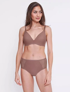 SLOGGI SOFT ADAPT - push-up podprsenka bez korzetu s technológiou FlexiMesh® Sloggi