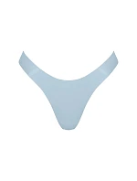 sloggi ZERO Feel 2.0 Tiny tanga - BLUE - SLOGGI BLUE - SLOGGI sloggi ZERO Feel 2.0 Tiny tanga - BLUE - SLOGGI BLUE - SLOGGI