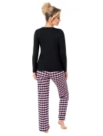 Pyžamo Long S2XL model 21416835 - Donna Pyžamo Long S2XL model 21416835 - Donna