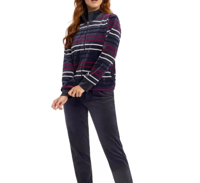 Dámský dres Luna 305 dł/r M-2XL Dámský dres Luna 305 dł/r M-2XL