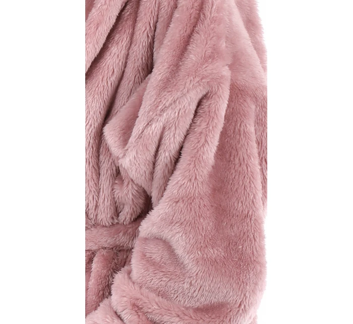 dámský župan Lilly extra model 21957993 mauve - Vestis