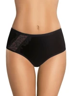 Dámske nohavičky 068 black - Gabidar