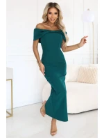 Dámske šaty 644-1 - NUMOCO