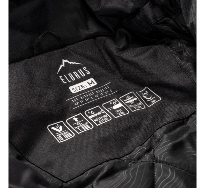 Lyžiarska bunda Elbrus Noam II M 92800326270