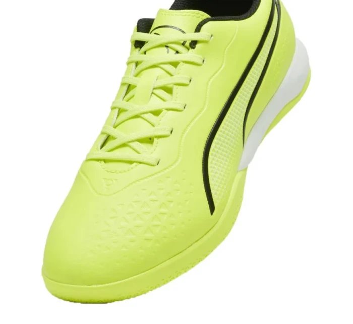 Fotbalové boty King Match IT M model 20583319 04 - Puma Fotbalové boty King Match IT M model 20583319 04 - Puma