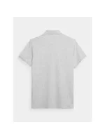 Tričko 4F M 4FWSS24TPTSM129-27M pánske Tričko 4F M 4FWSS24TPTSM129-27M pánske