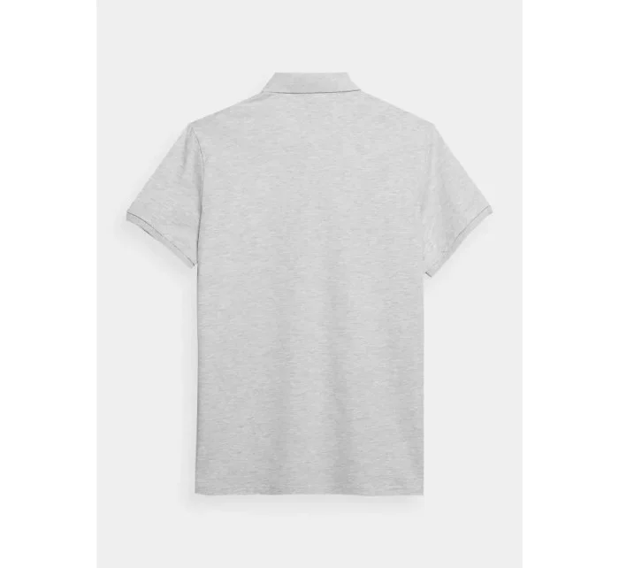 Tričko 4F M 4FWSS24TPTSM129-27M pánske Tričko 4F M 4FWSS24TPTSM129-27M pánske