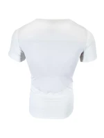 Tričko adidas Techfit Aeroready Short Sleeve M IS7605 pánske