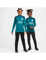 PSG Strike Drill Top Jr Mikina model 20161610 - NIKE PSG Strike Drill Top Jr Mikina model 20161610 - NIKE