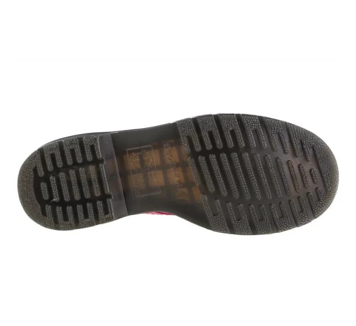 Topánky Dr. Martens 1460 Pascal W DM30689717