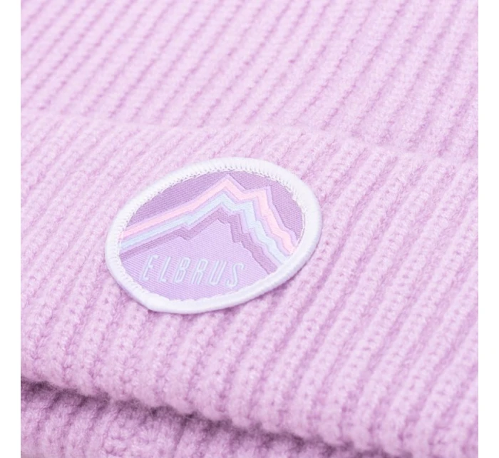 Zimná čiapka Elbrus Quentin Tg Jr 92800621144