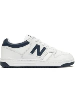 Buty sportowe Jr model 20519107 - New Balance Buty sportowe Jr model 20519107 - New Balance