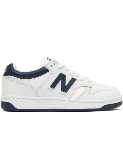 Buty sportowe Jr model 20519107 - New Balance Buty sportowe Jr model 20519107 - New Balance