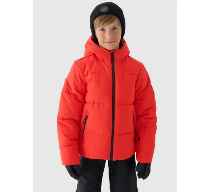 Zimná páperová lyžiarska bunda 4F Jr 4FJWAW24TTJAM534-62S Zimná páperová lyžiarska bunda 4F Jr 4FJWAW24TTJAM534-62S