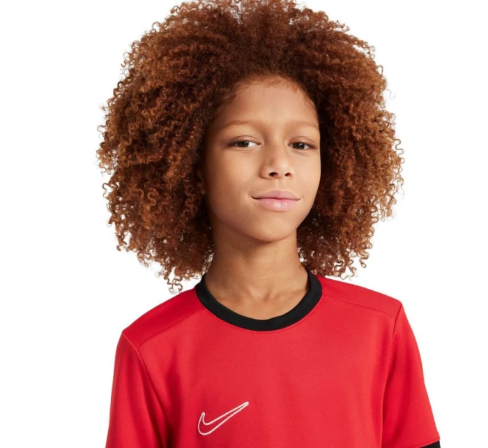 Tričko DriFit Academy 25 SS Jr model 20877447 657 - NIKE