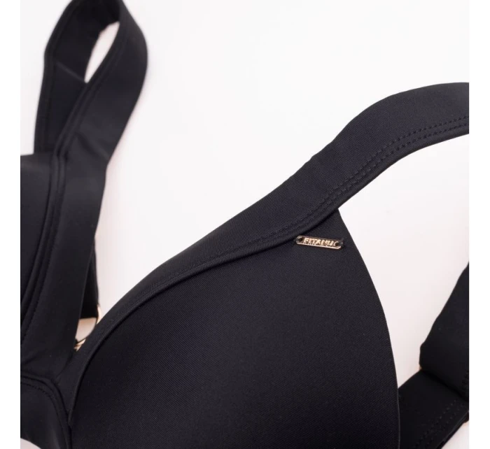 Dámsky vrchný diel plaviek ALCANTARE TOP W