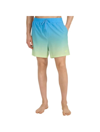 Plavecké šortky 4F M 4FWSS25UBDSM132 33S