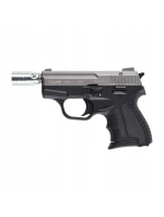 Pištoľ STALKER M906 BAS kalibru .22 Long Blank (6 mm) Titan bang-bang Pištoľ STALKER M906 BAS kalibru .22 Long Blank (6 mm) Titan bang-bang