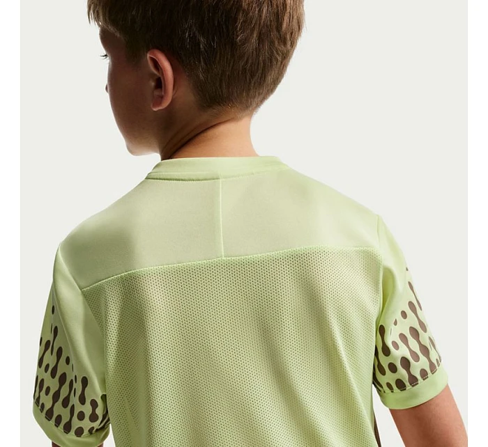 Nike Academy Kylian Mbappe Junior tričko IF2772-360