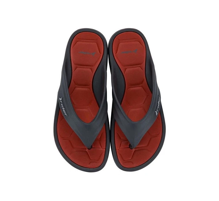 Pánské sportovní žabky Cape model 22115430 pohodlné žabky - Rider