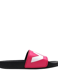 Levi's June L pink and black  dámské model 22189272 - Levis