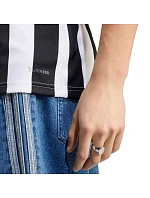 Juventus pánské tričko bíločerné pánské model 22217153 - ADIDAS Juventus pánské tričko bíločerné pánské model 22217153 - ADIDAS