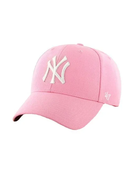47 Značka New York Yankees MVP Cap B-MVPSP17WBP-RS