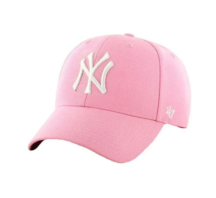 47 Značka New York Yankees MVP Cap B-MVPSP17WBP-RS