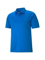 Puma teamLIGA Sideline Polo M 657257 02 pánske
