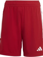 Detské šortky Tiro 23 League Jr IB8092 - ADIDAS