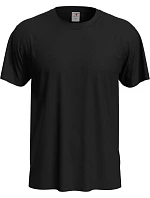 Stedman Classic-T Unisex Unisex tričko 05.2000 čierna opálová Stedman Classic-T Unisex Unisex tričko 05.2000 čierna opálová