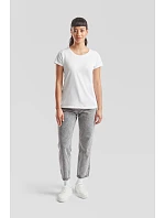 Fruit of the Loom Lady-Fit Original T Dámske tričko 16.1420 červené Fruit of the Loom Lady-Fit Original T Dámske tričko 16.1420 červené