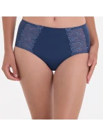 Lucia nohavičky vyššie+ 1323 moonlight blue - Anita Classix