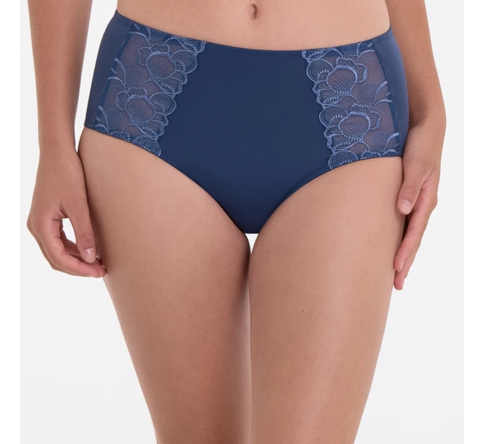 Lucia nohavičky vyššie+ 1323 moonlight blue - Anita Classix