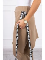 s nápisem camel model 18747061 - K-Fashion