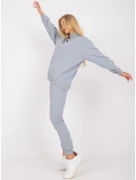 Mikina AP BL A R001 sivá Mikina AP BL A R001 sivá