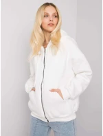 Mikina EM BL 706.13X biela