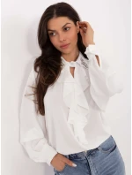 Halenka IT BZ 28995.25 bílá Halenka IT BZ 28995.25 bílá